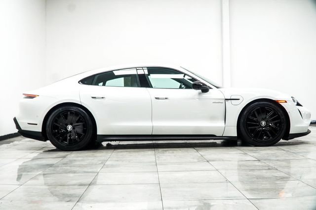 2024 Porsche Taycan RWD - 23075634 - 8