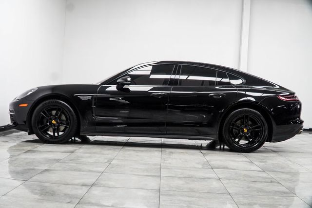 2024 Porsche Taycan RWD - 23078200 - 10