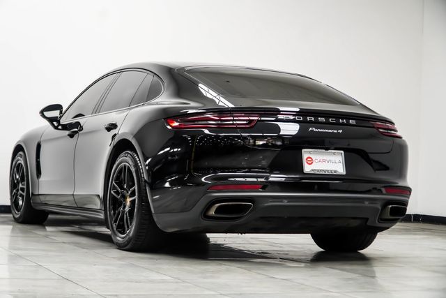 2024 Porsche Taycan RWD - 23078200 - 11
