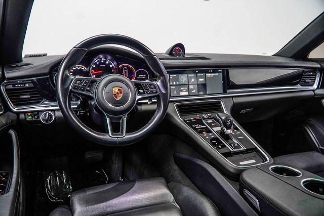 2024 Porsche Taycan RWD - 23078200 - 19