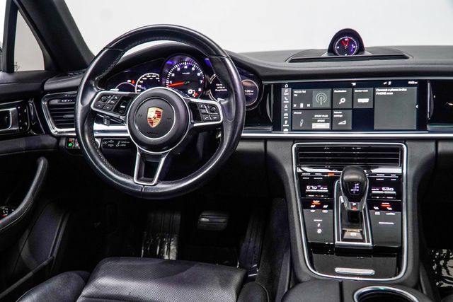2024 Porsche Taycan RWD - 23078200 - 20