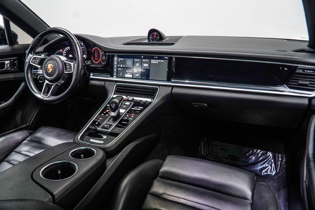 2024 Porsche Taycan RWD - 23078200 - 22