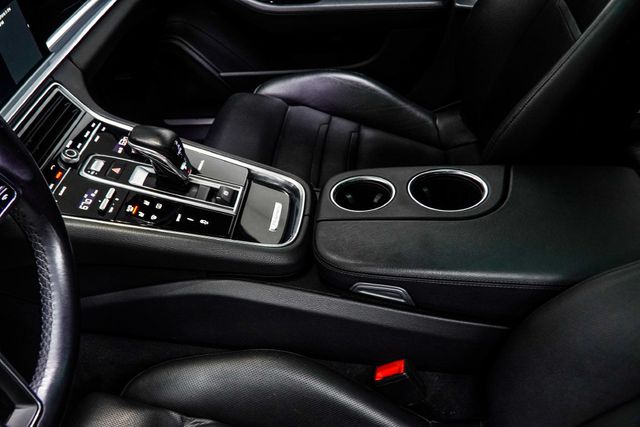 2024 Porsche Taycan RWD - 23078200 - 23