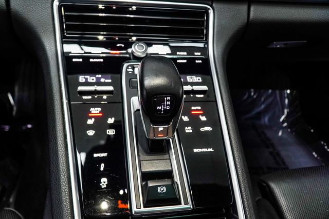 2024 Porsche Taycan RWD - 23078200 - 24