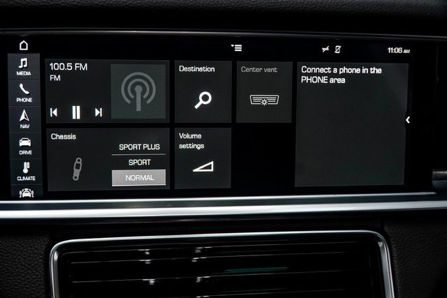 2024 Porsche Taycan RWD - 23078200 - 26