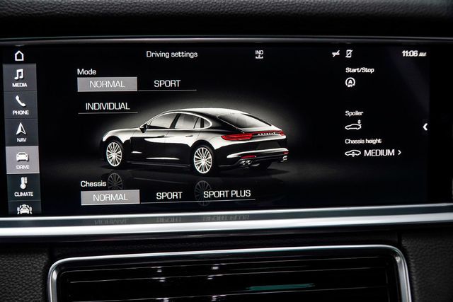 2024 Porsche Taycan RWD - 23078200 - 30