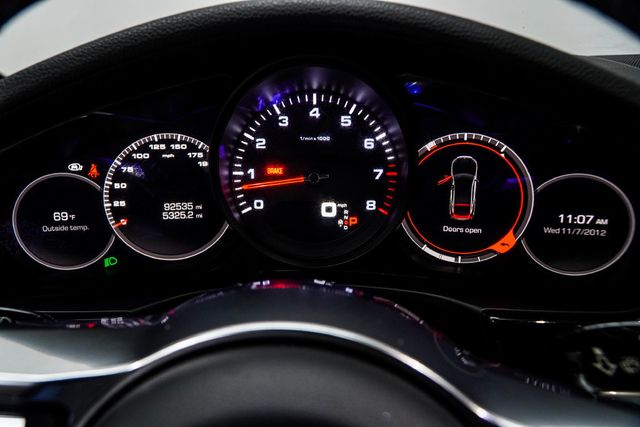 2024 Porsche Taycan RWD - 23078200 - 36