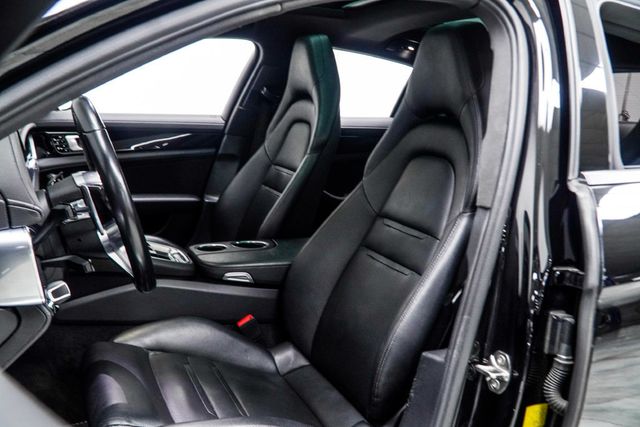2024 Porsche Taycan RWD - 23078200 - 40