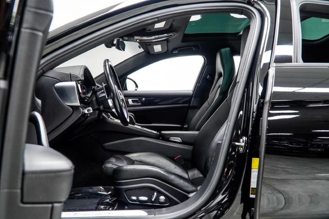 2024 Porsche Taycan RWD - 23078200 - 41