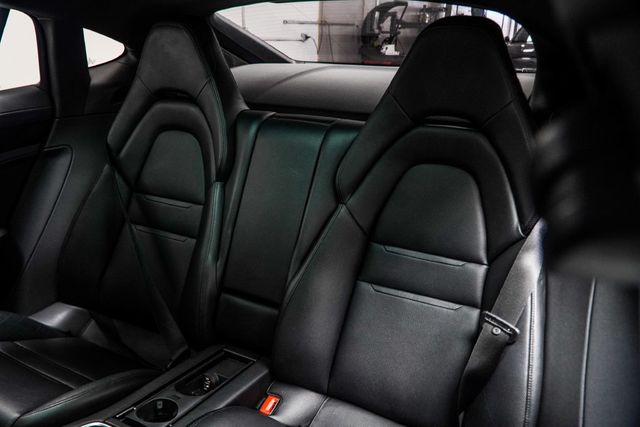 2024 Porsche Taycan RWD - 23078200 - 43