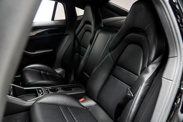 2024 Porsche Taycan RWD - 23078200 - 44