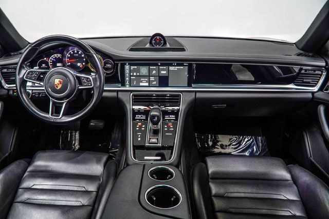 2024 Porsche Taycan