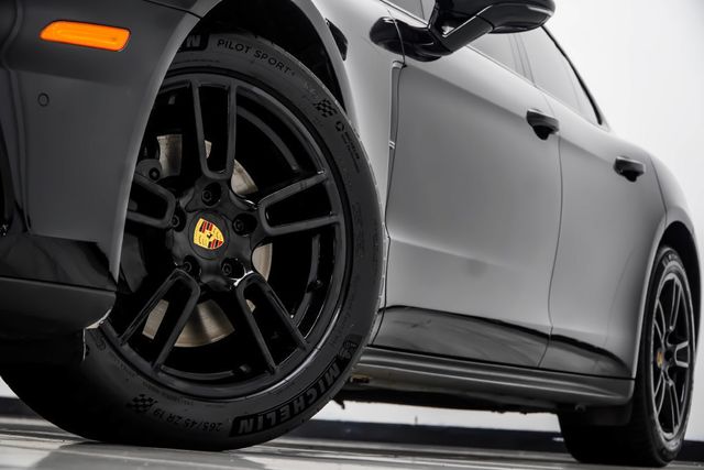 2024 Porsche Taycan RWD - 23078200 - 5