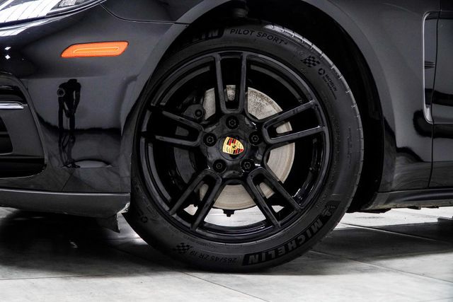 2024 Porsche Taycan RWD - 23078200 - 6