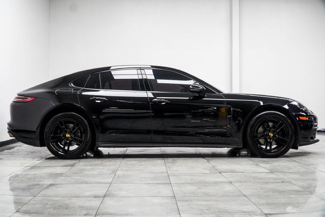 2024 Porsche Taycan RWD - 23078200 - 7
