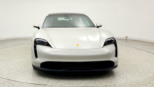 2024 Porsche Taycan RWD w/ Premium Pkg, Performance Battery Plus & Side Skirts - 23062095 - 1