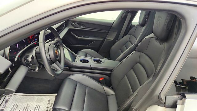 2024 Porsche Taycan RWD w/ Premium Pkg, Performance Battery Plus & Side Skirts - 23062095 - 20