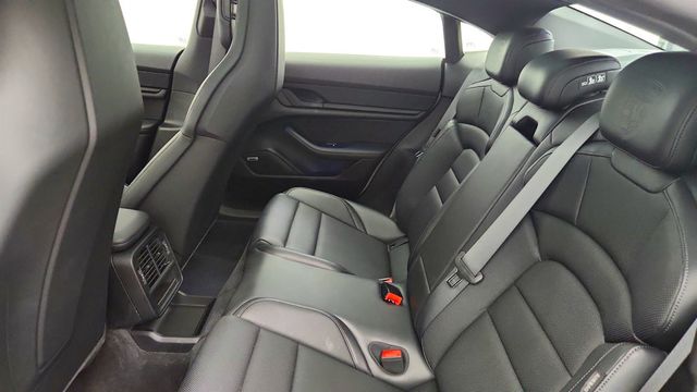 2024 Porsche Taycan RWD w/ Premium Pkg, Performance Battery Plus & Side Skirts - 23062095 - 21