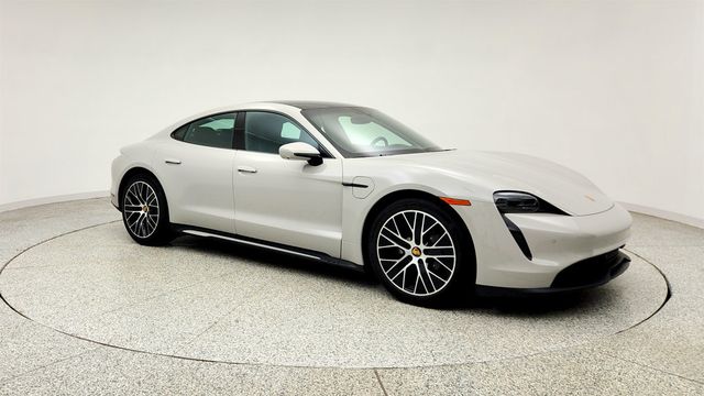 2024 Porsche Taycan RWD w/ Premium Pkg, Performance Battery Plus & Side Skirts - 23062095 - 2