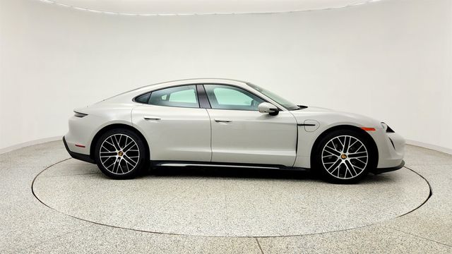2024 Porsche Taycan RWD w/ Premium Pkg, Performance Battery Plus & Side Skirts - 23062095 - 3