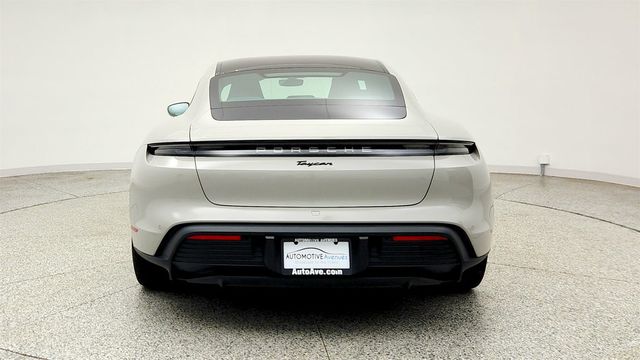 2024 Porsche Taycan RWD w/ Premium Pkg, Performance Battery Plus & Side Skirts - 23062095 - 5