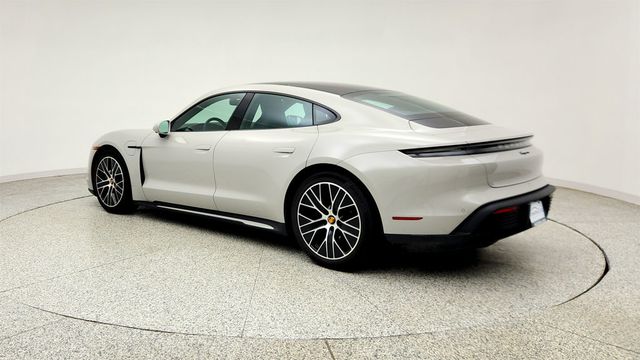2024 Porsche Taycan RWD w/ Premium Pkg, Performance Battery Plus & Side Skirts - 23062095 - 6