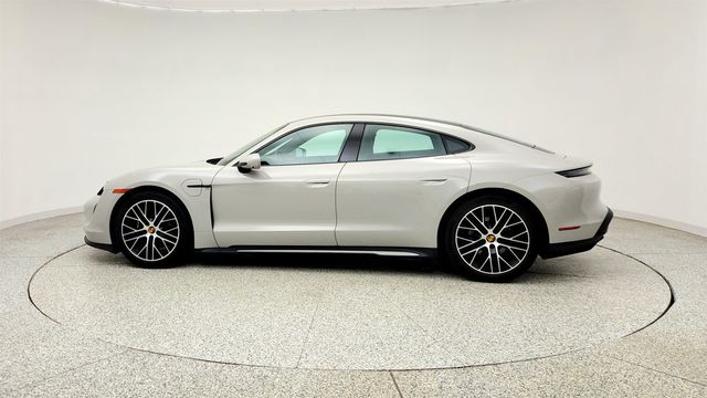 2024 Porsche Taycan RWD w/ Premium Pkg, Performance Battery Plus & Side Skirts - 23062095 - 7