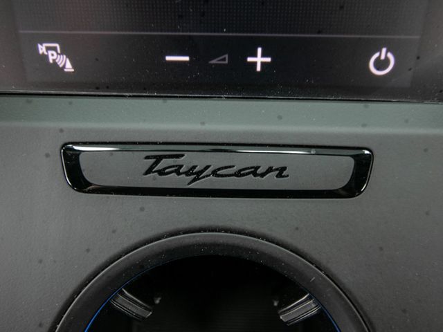 2024 Porsche Taycan Turbo AWD - 23073747 - 20