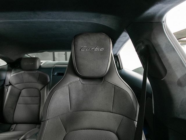 2024 Porsche Taycan Turbo AWD - 23073747 - 23