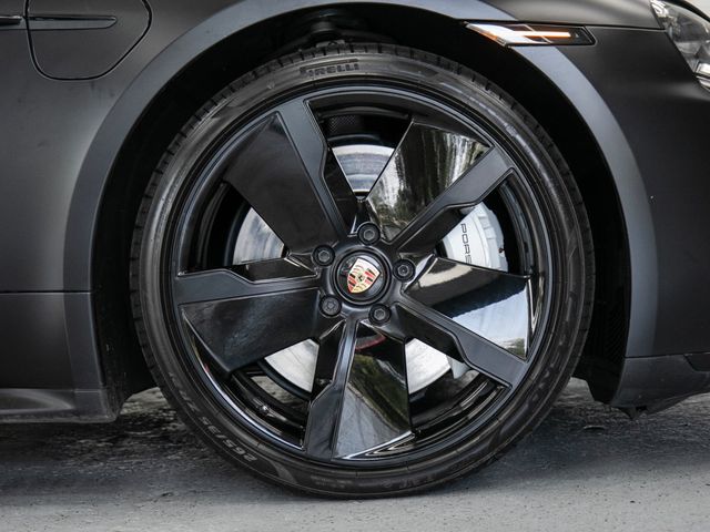 2024 Porsche Taycan Turbo AWD - 23073747 - 6