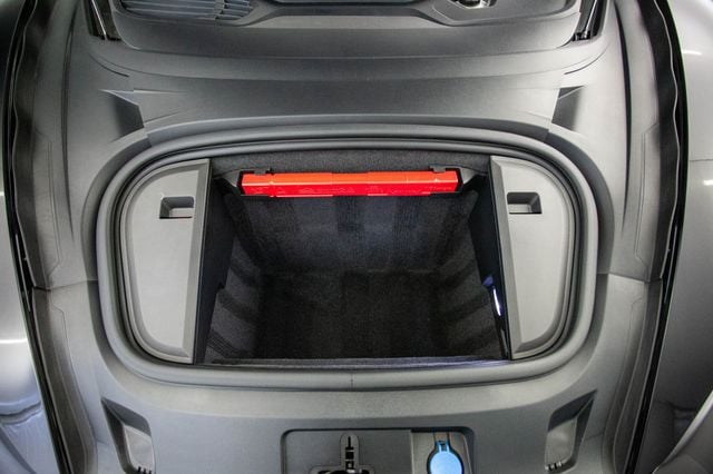 2024 Porsche Taycan Turbo AWD - 23003322 - 12