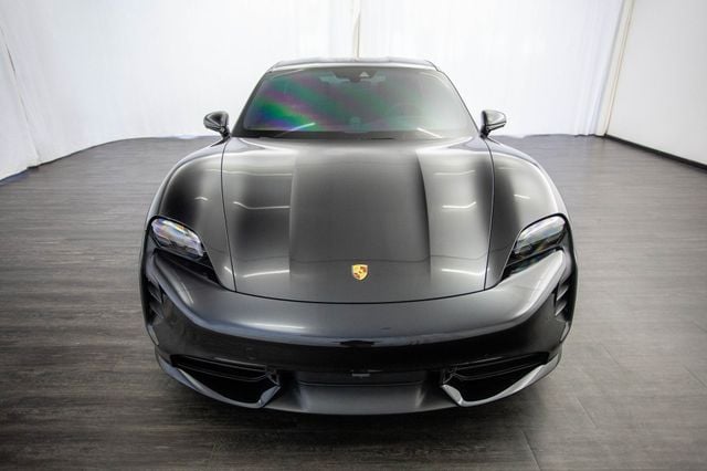 2024 Porsche Taycan Turbo AWD - 23003322 - 13