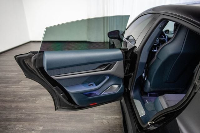 2024 Porsche Taycan Turbo AWD - 23003322 - 21