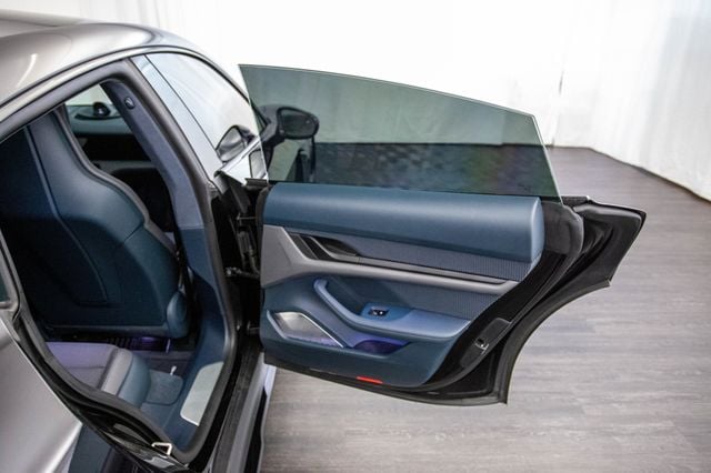 2024 Porsche Taycan Turbo AWD - 23003322 - 22