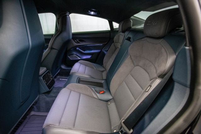 2024 Porsche Taycan Turbo AWD - 23003322 - 23