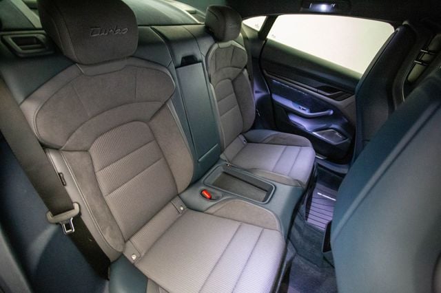 2024 Porsche Taycan Turbo AWD - 23003322 - 26