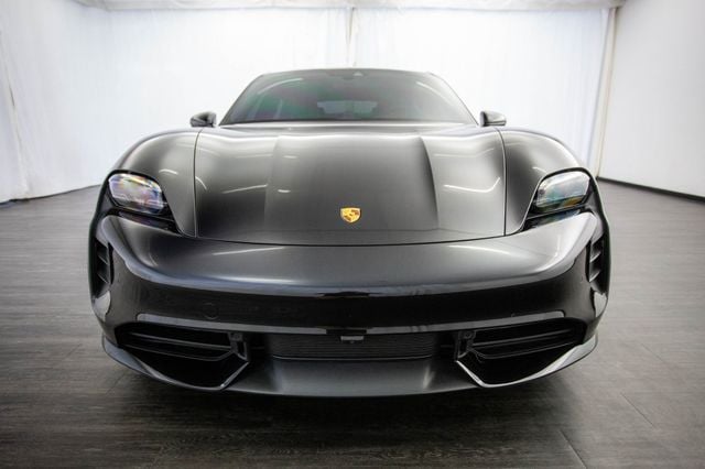 2024 Porsche Taycan Turbo AWD - 23003322 - 35