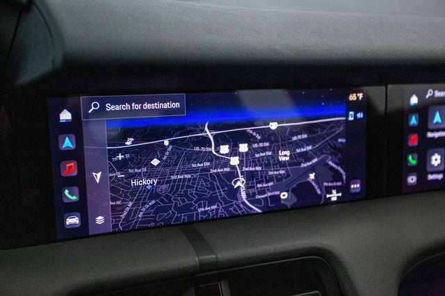 2024 Porsche Taycan Turbo AWD - 23003322 - 50