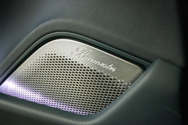 2024 Porsche Taycan Turbo AWD - 23003322 - 53