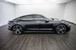 2024 Porsche Taycan Turbo AWD - 23003322 - 5