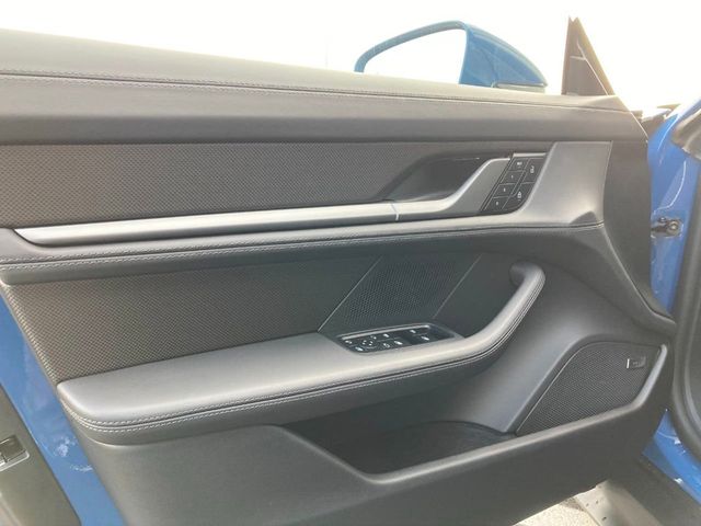 2024 Porsche Taycan Turbo S AWD - 22099861 - 19