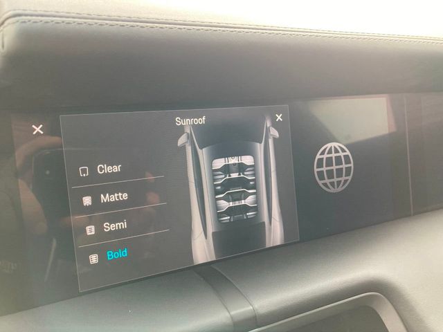 2024 Porsche Taycan Turbo S AWD - 22099861 - 22