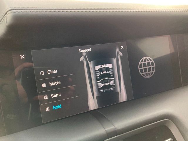 2024 Porsche Taycan Turbo S AWD - 22099861 - 23