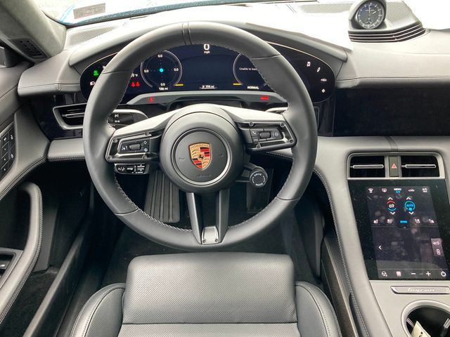 2024 Porsche Taycan Turbo S AWD - 22099861 - 38