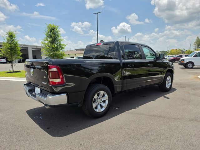 2024 Ram 1500 4WD LARAMIE CREWCAB - 23081413 - 10