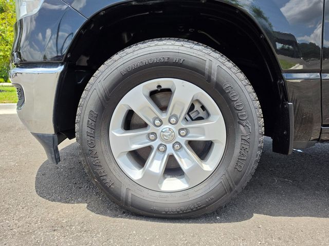 2024 Ram 1500 4WD LARAMIE CREWCAB - 23081413 - 13