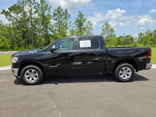 2024 Ram 1500 4WD LARAMIE CREWCAB - 23081413 - 1