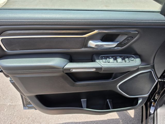 2024 Ram 1500 4WD LARAMIE CREWCAB - 23081413 - 2