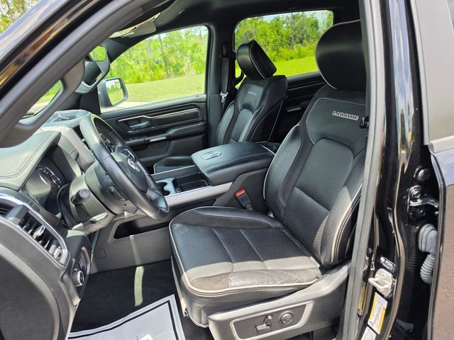 2024 Ram 1500 4WD LARAMIE CREWCAB - 23081413 - 3