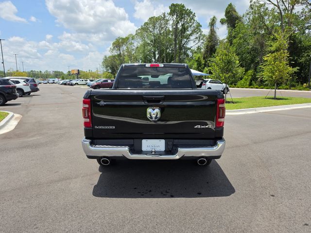 2024 Ram 1500 4WD LARAMIE CREWCAB - 23081413 - 8